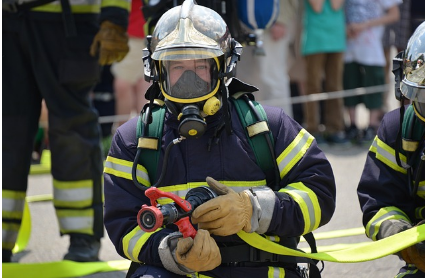 消防设施操作员是干什么的?(图1) 消防设施操作员是干什么的?(图1)