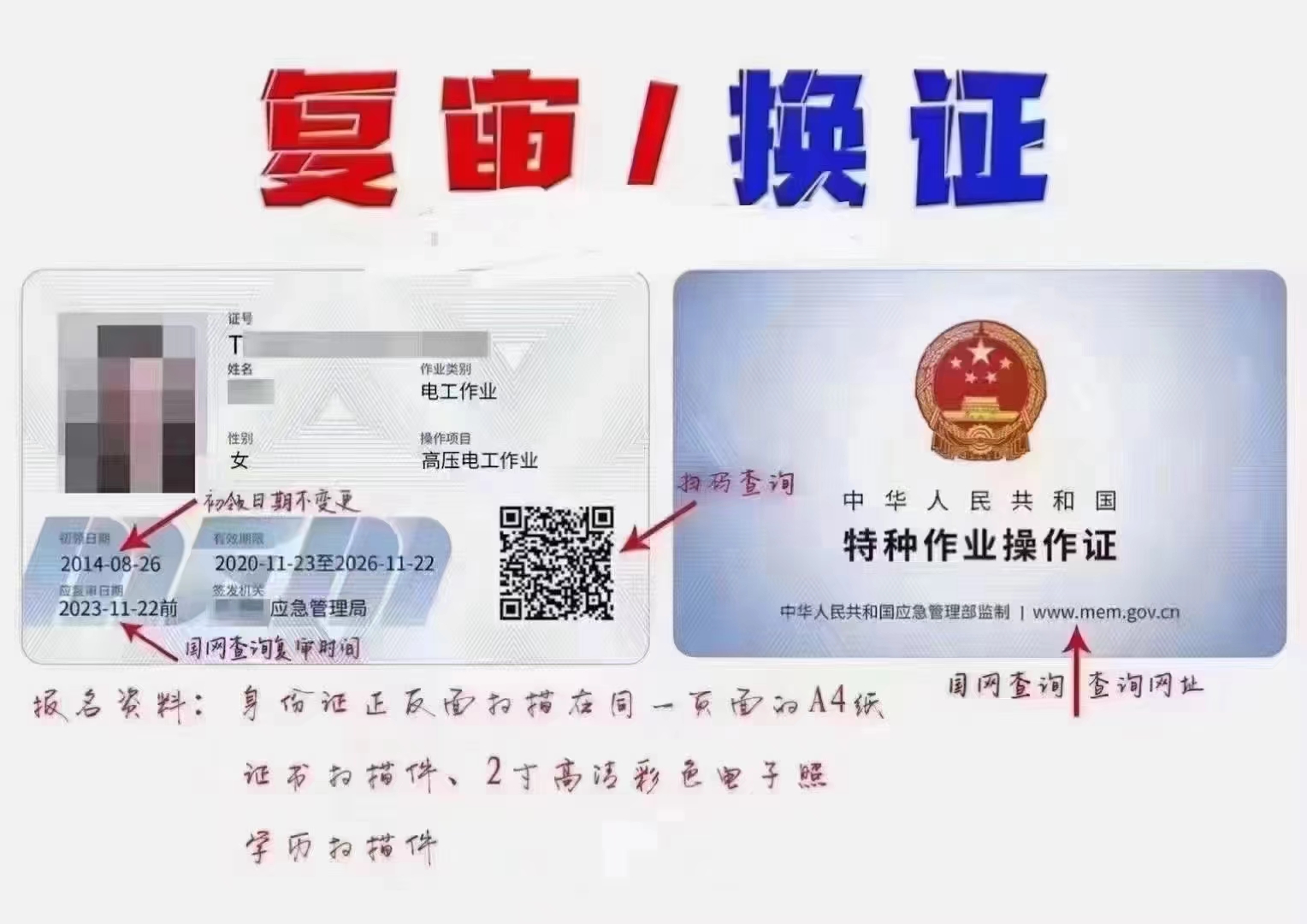 太仓焊工证在哪里办理？(图1)