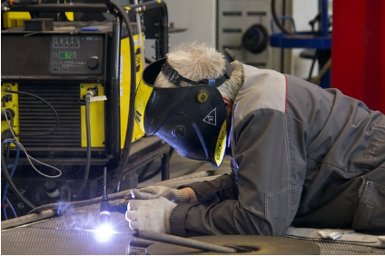 太仓焊工证发证机关是哪里?发证流程及费用是多少?(图1) 太仓焊工证发证机关是哪里?发证流程及费用是多少?(图1)