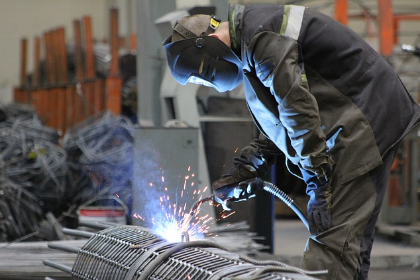 太仓焊工证必备技能，快速掌握关键知识(图1)